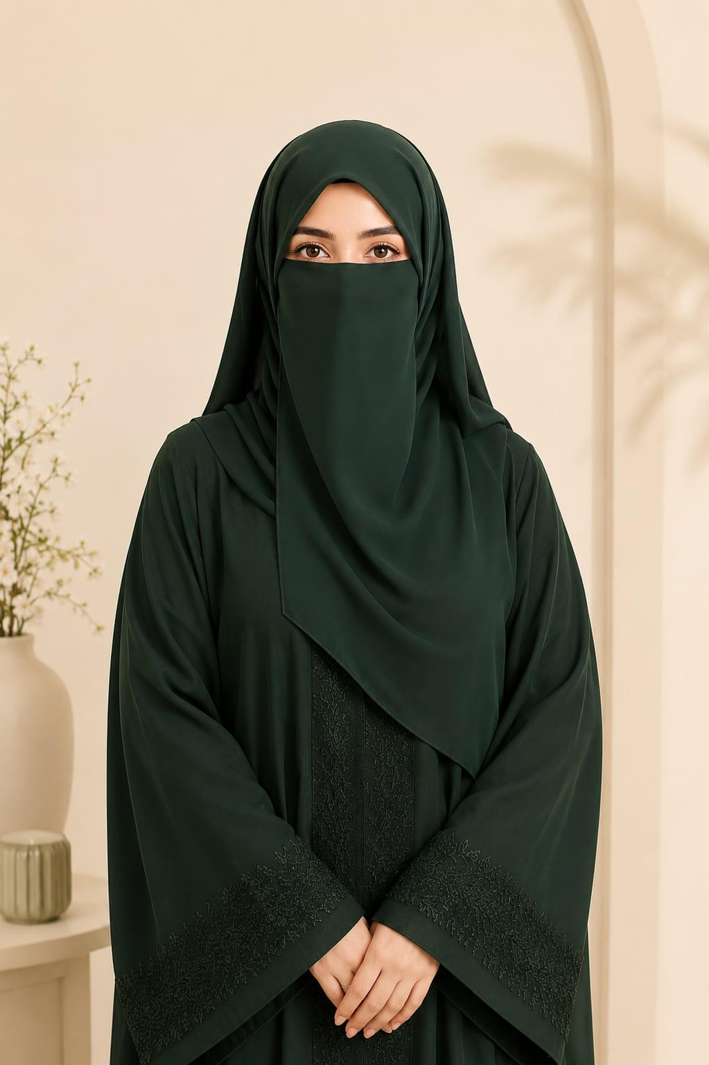 Gausiya Begum