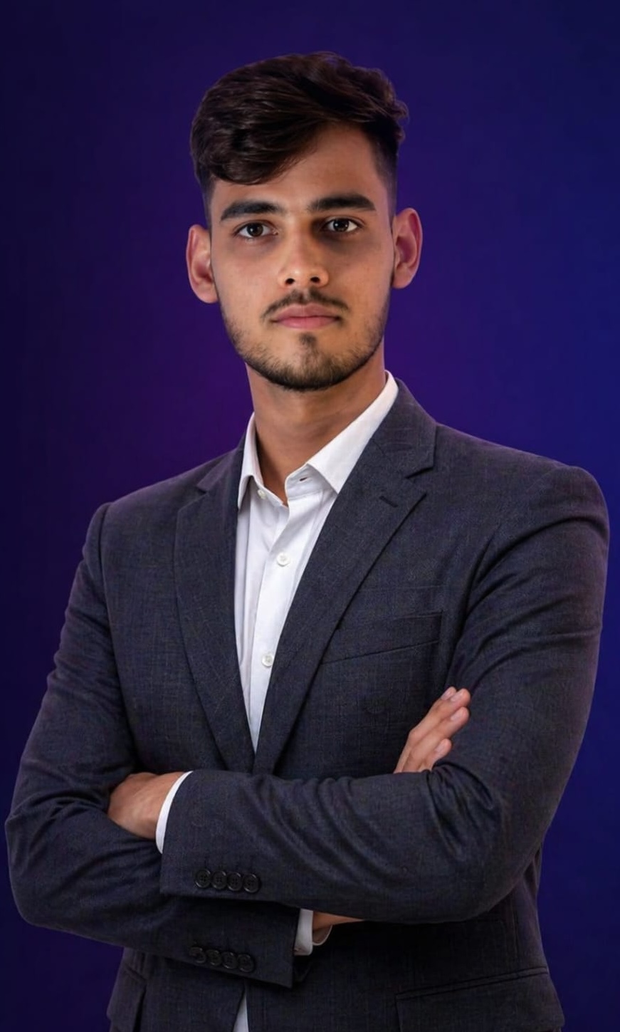 Dipanshu Patidar