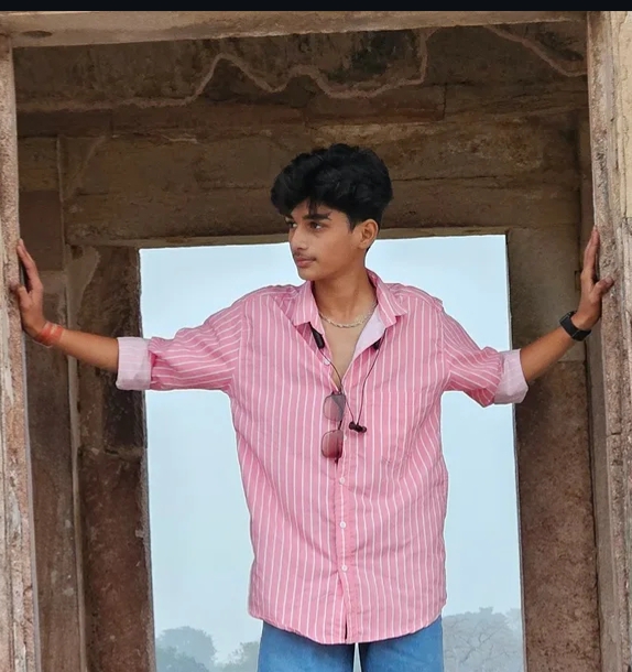 Pawan Kumar