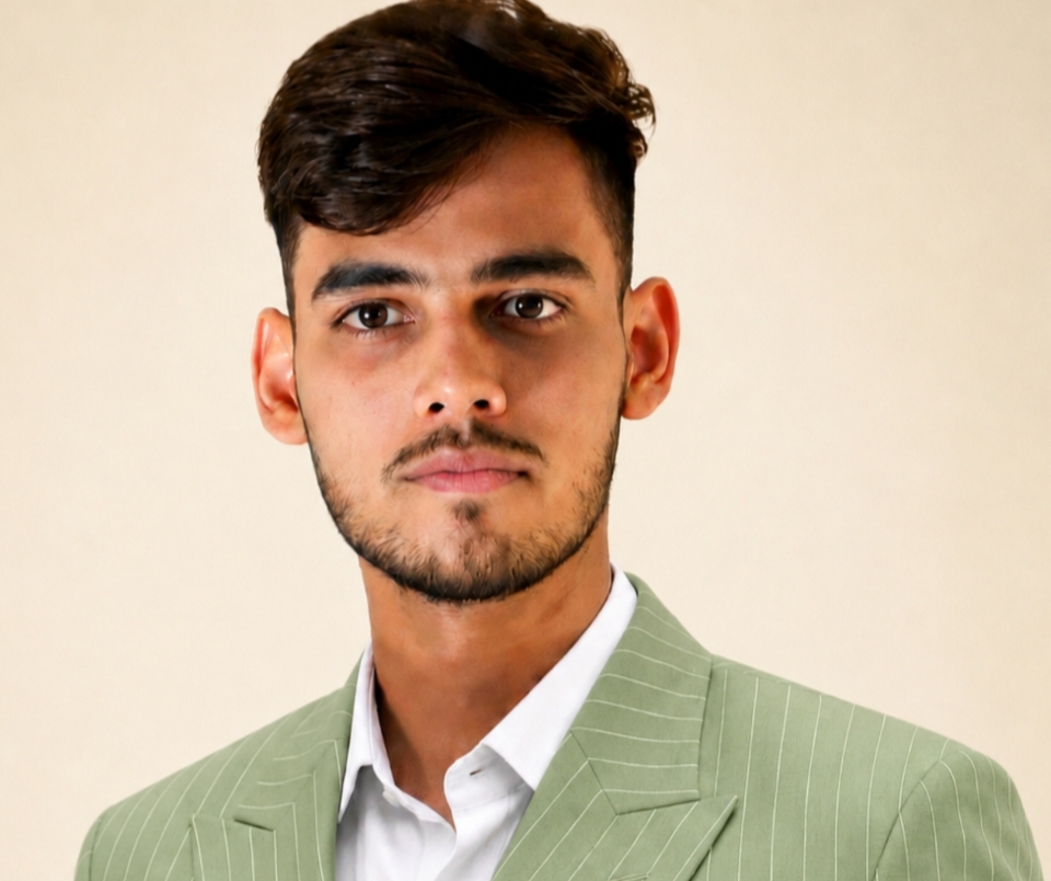Dipanshu Patidar