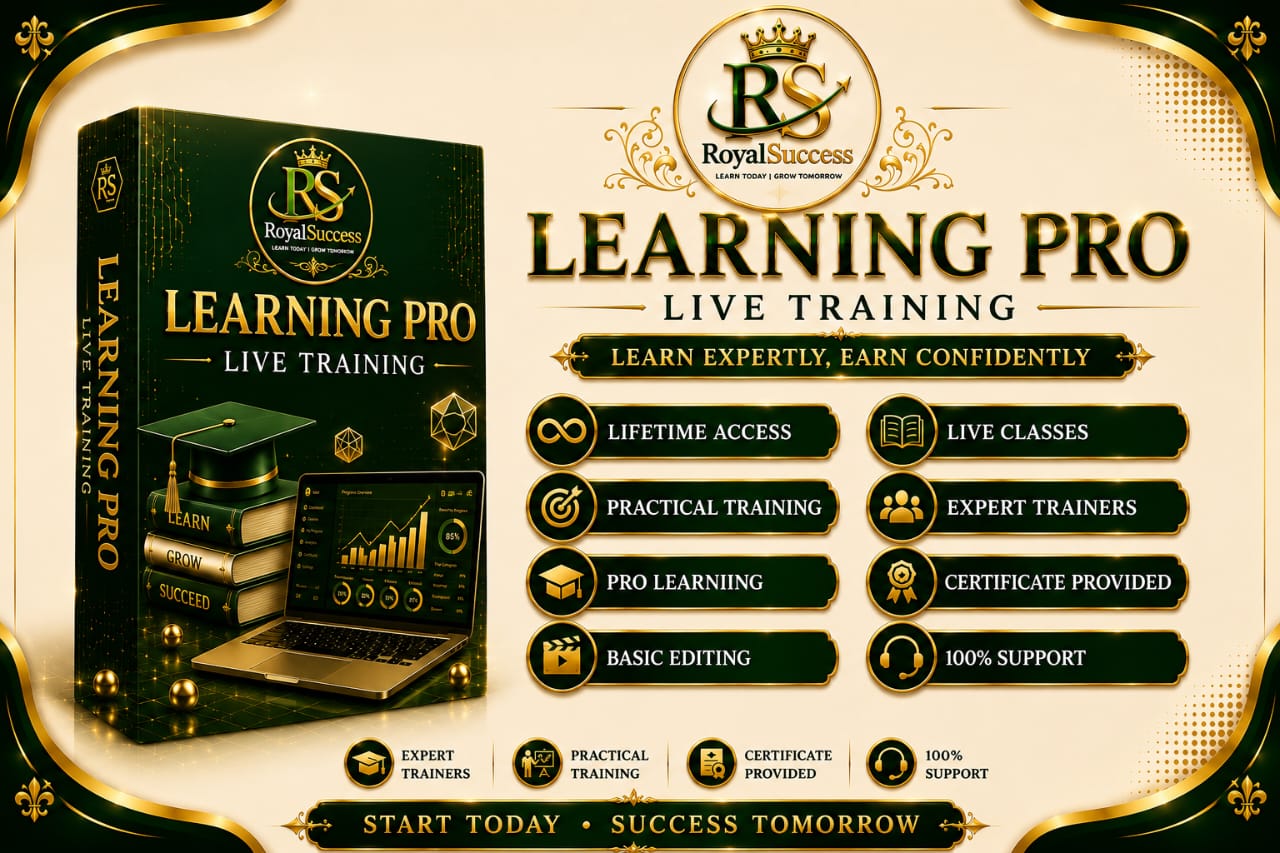 Learning Pro