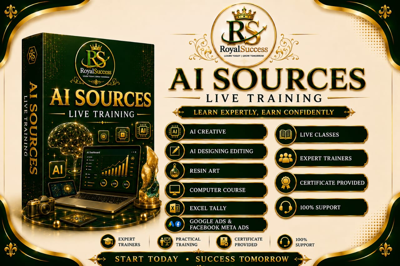 Ai sources