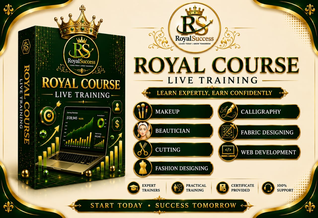 Royal
