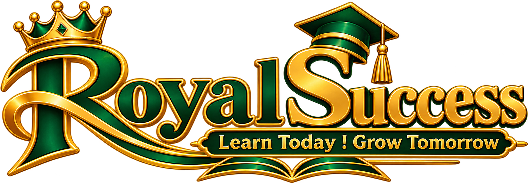 Royal Success logo